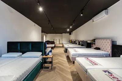 Sensive Materace Kraków - Producent Materacy i Łóżek