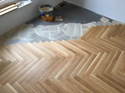 Parkiet Expert Marian Tomaszewski